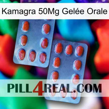 Kamagra 50Mg Gelée Orale 05